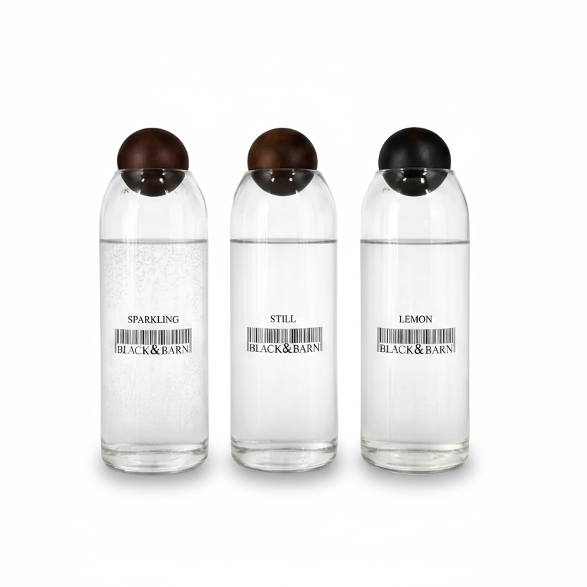Water Carafe Set