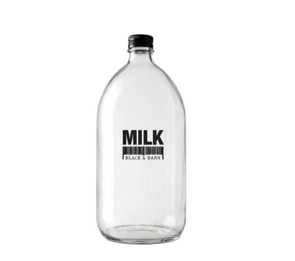 Milk Bottle