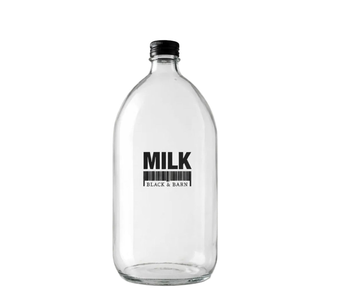 Milk Bottle