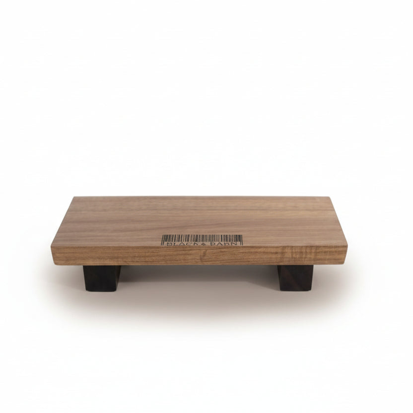 Wooden Bottle placer
