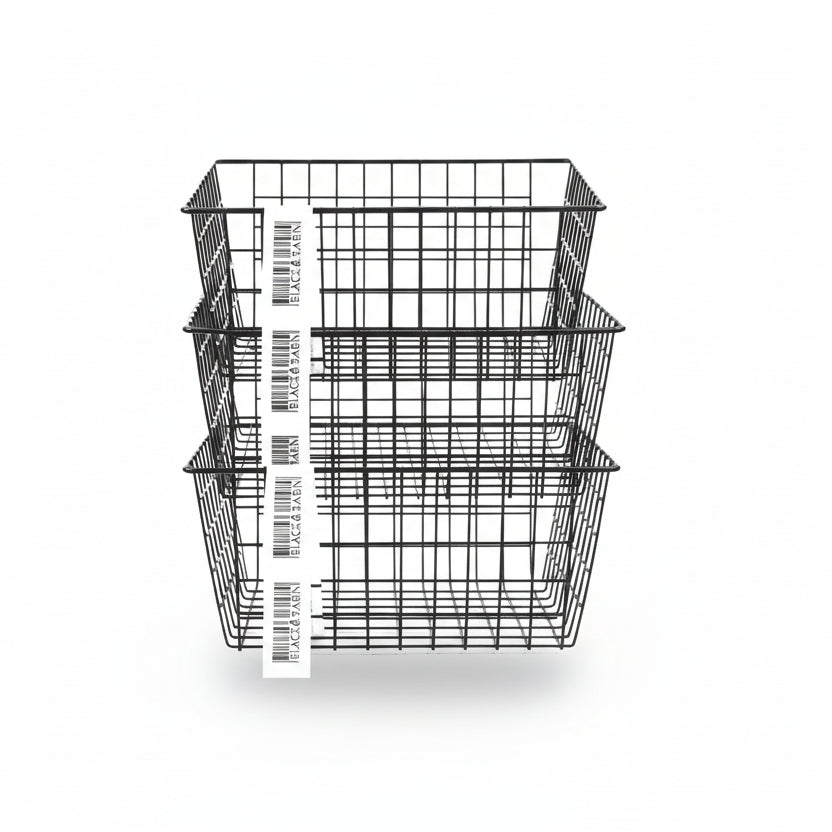 Pantry organising baskets  Large Size