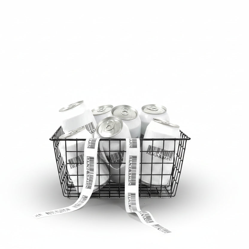 Pantry organising baskets Small