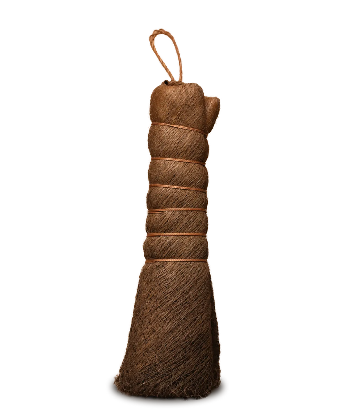 Natural Scrubber