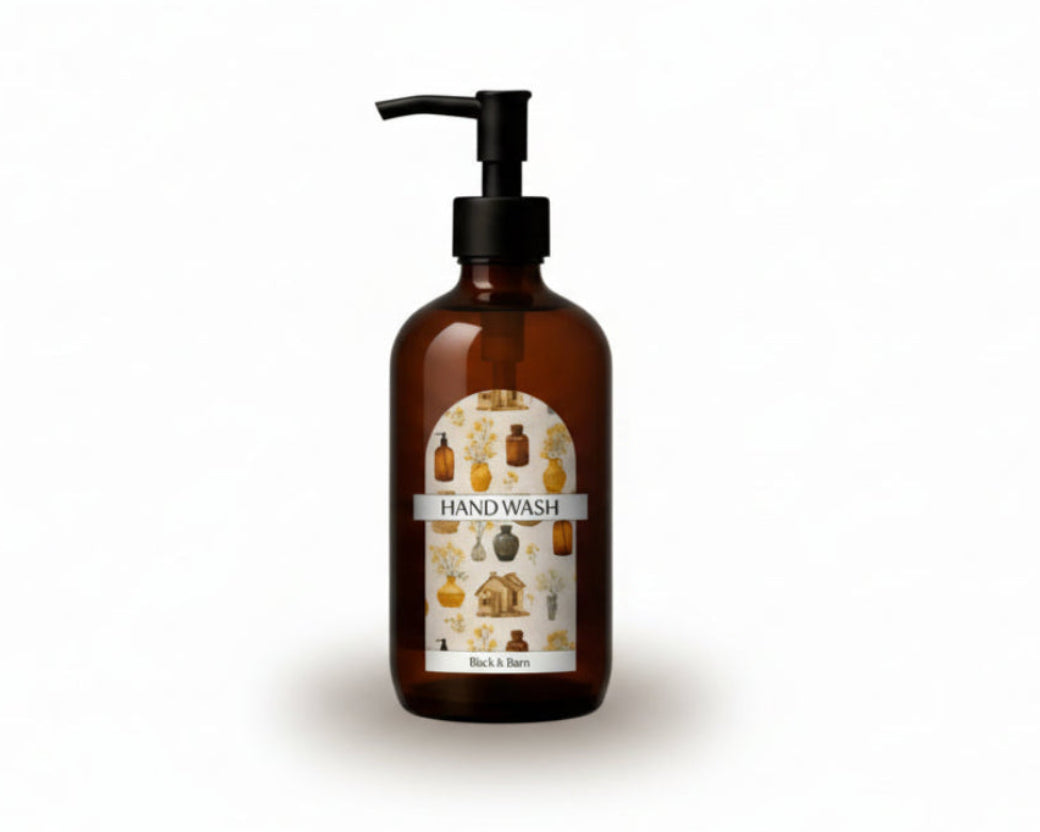 Country Refill -500ml